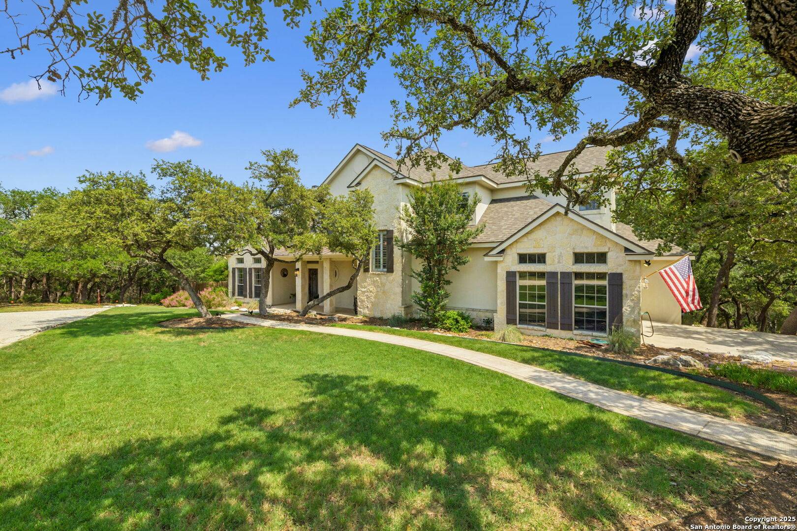 San Antonio, TX 78260,24434 Blanco Rd