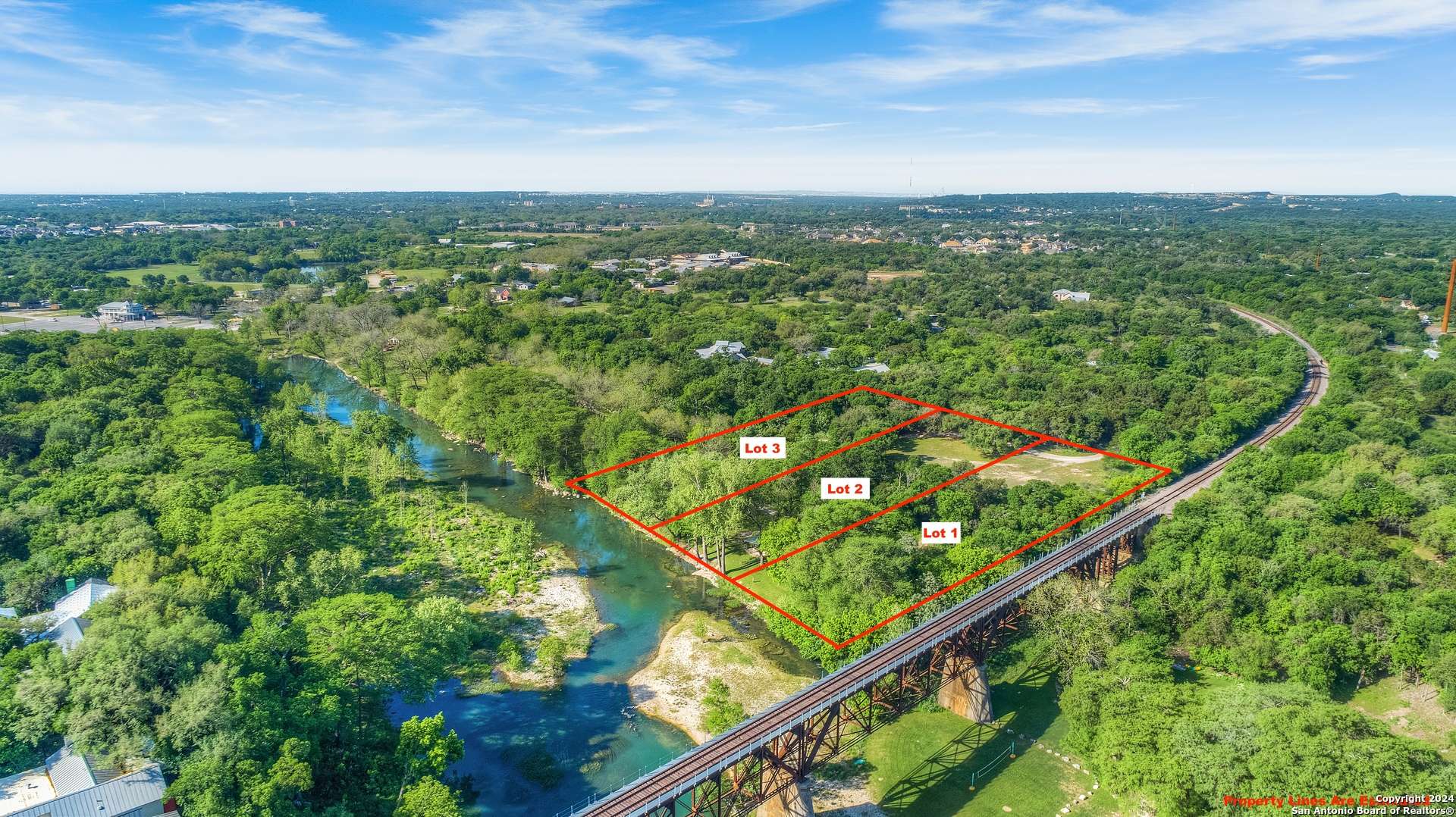 New Braunfels, TX 78130,0 ERVENDBERG AVE