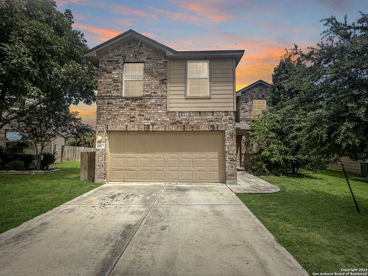 San Antonio, TX 78254-4478,13827 SONORA VLY