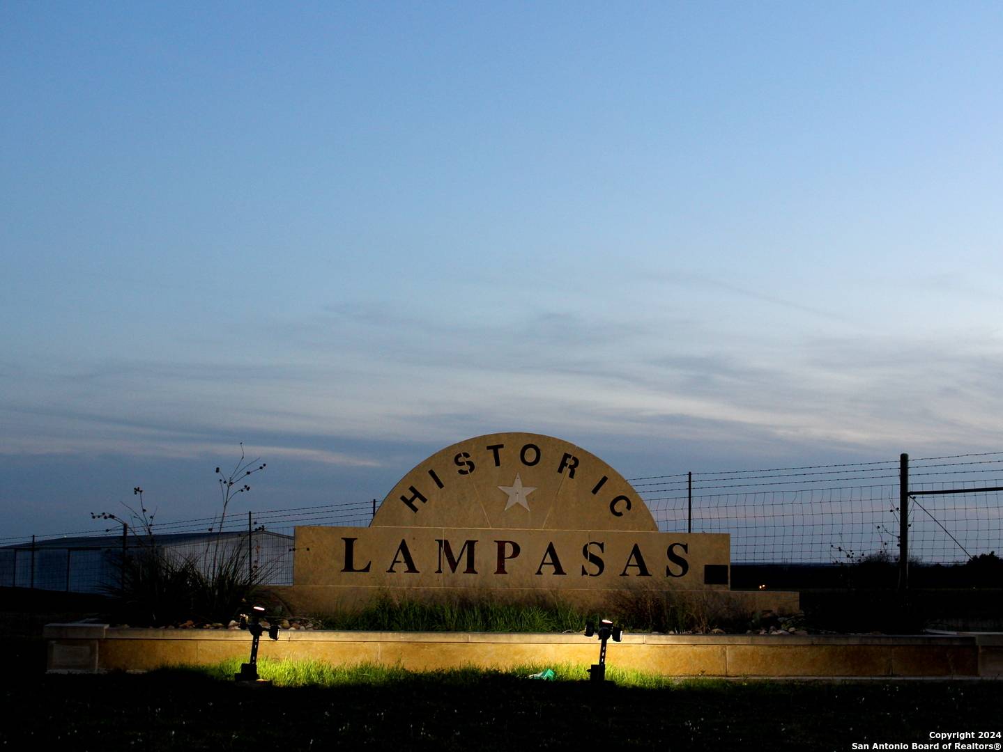 Lampasas, TX 76550,LOT 47 Private Road 3802