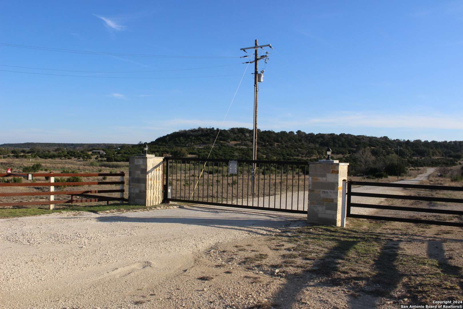 Lampasas, TX 76550,LOT 47 Private Road 3802