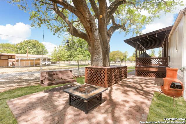Pipe Creek, TX 78063,161 Water St UNIT A