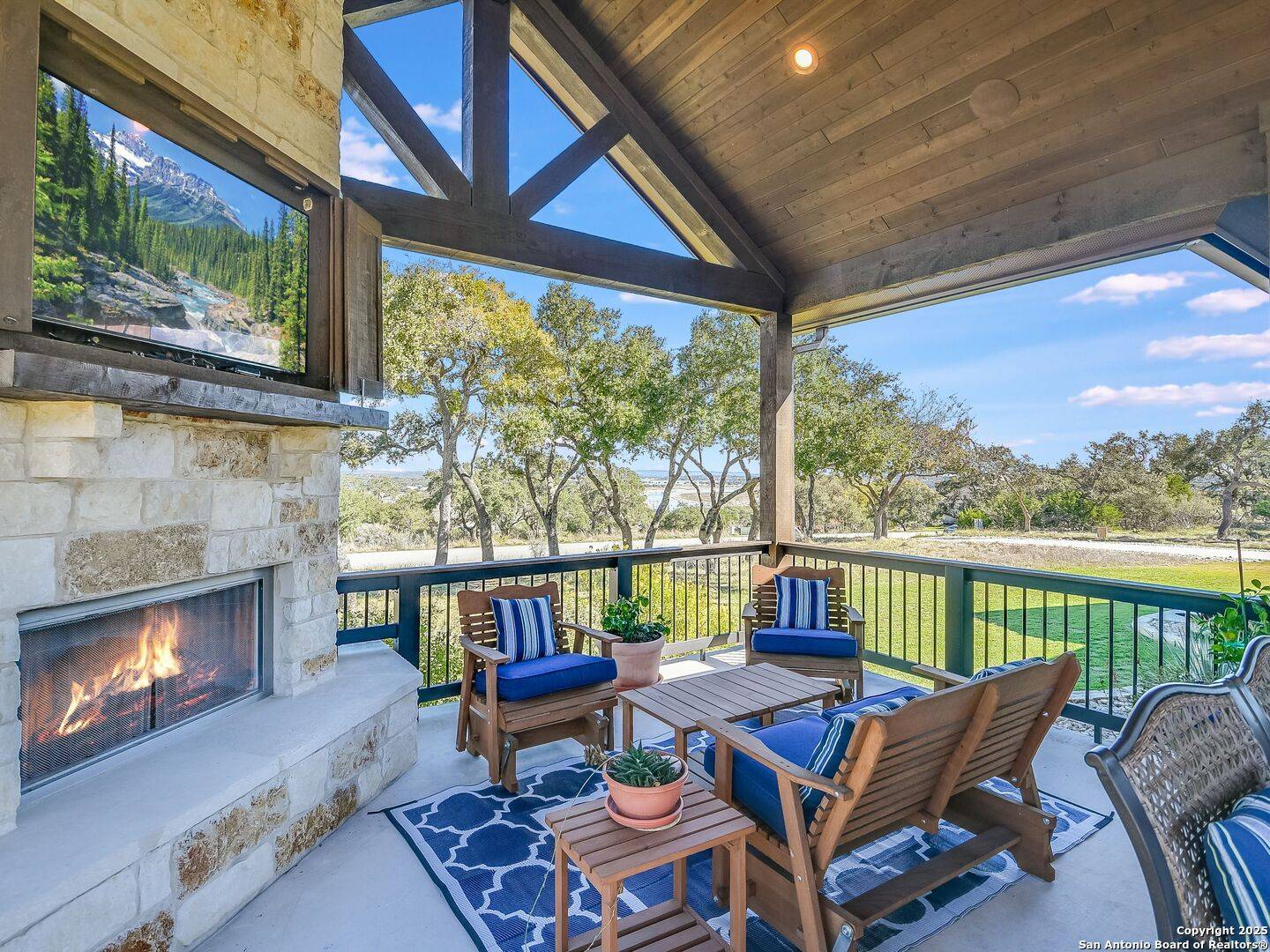 Canyon Lake, TX 78133-3017,2145 SAN JOSE WAY