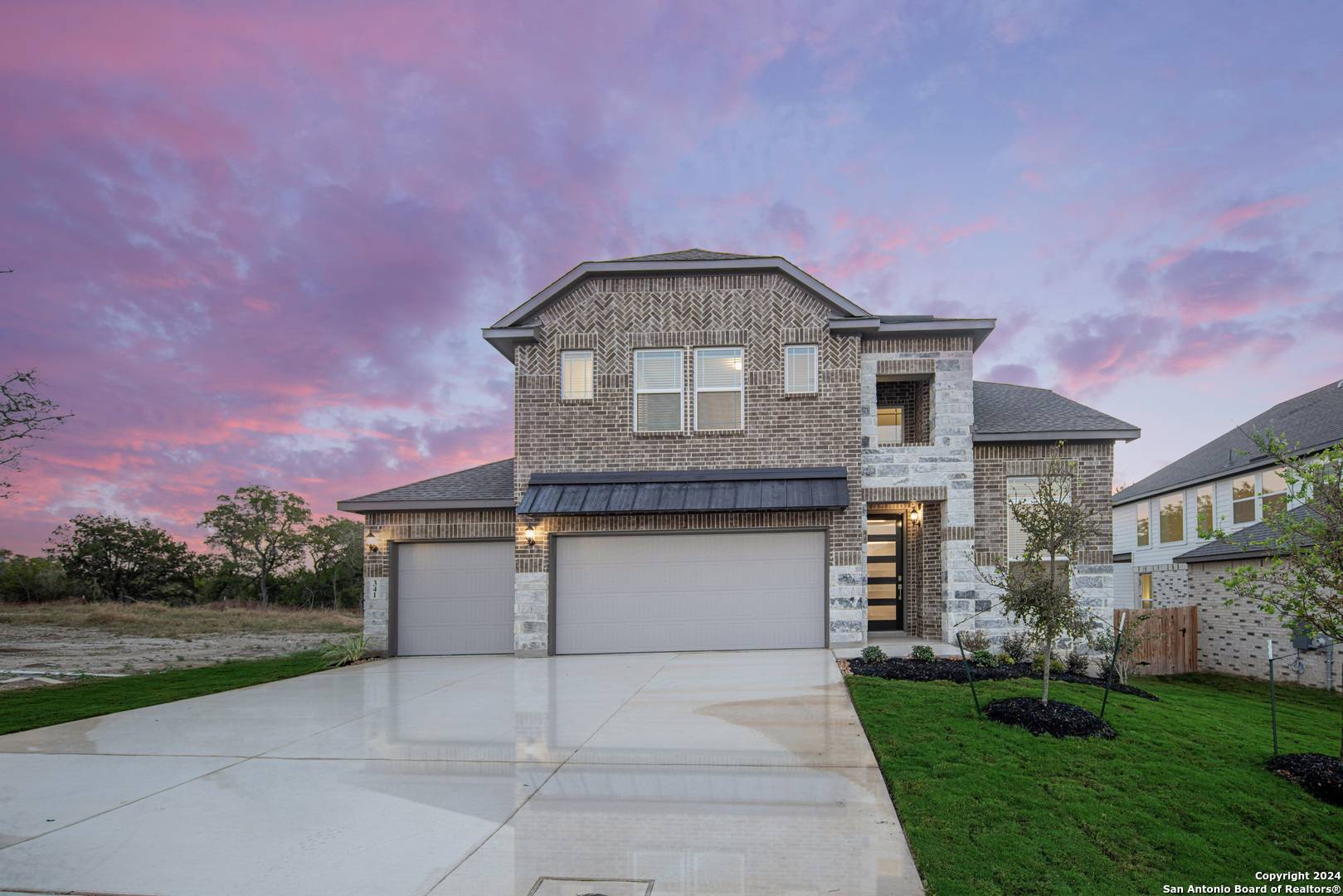 Cibolo, TX 78108,341 GLENWOOD RANCH