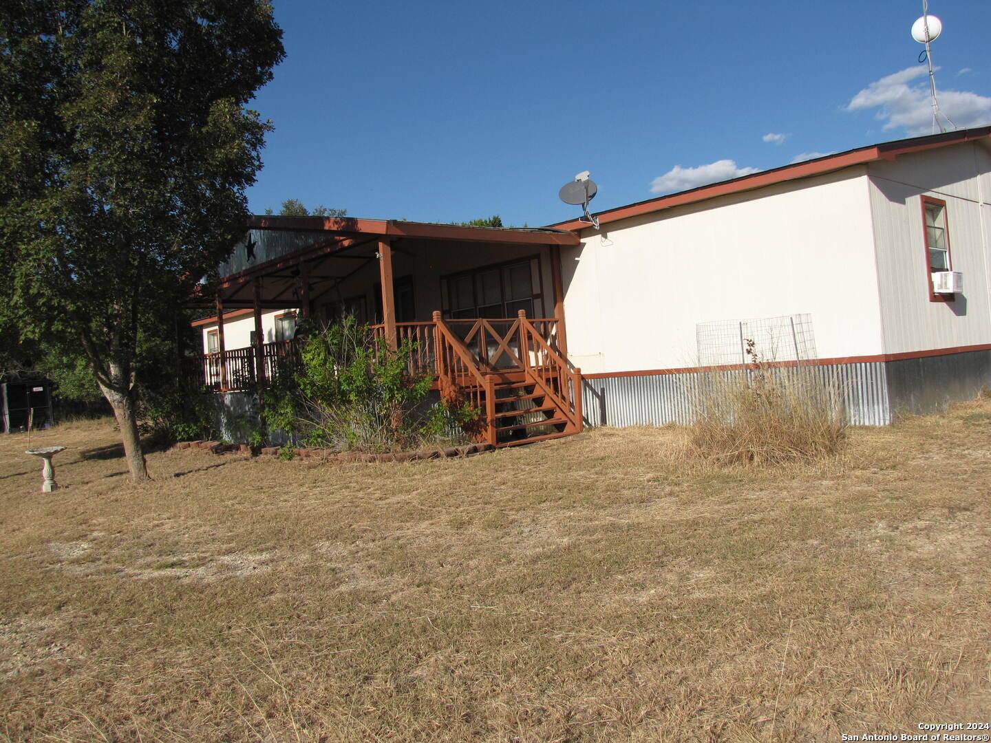 Bandera, TX 78003,698 Panther Hollow Dr.