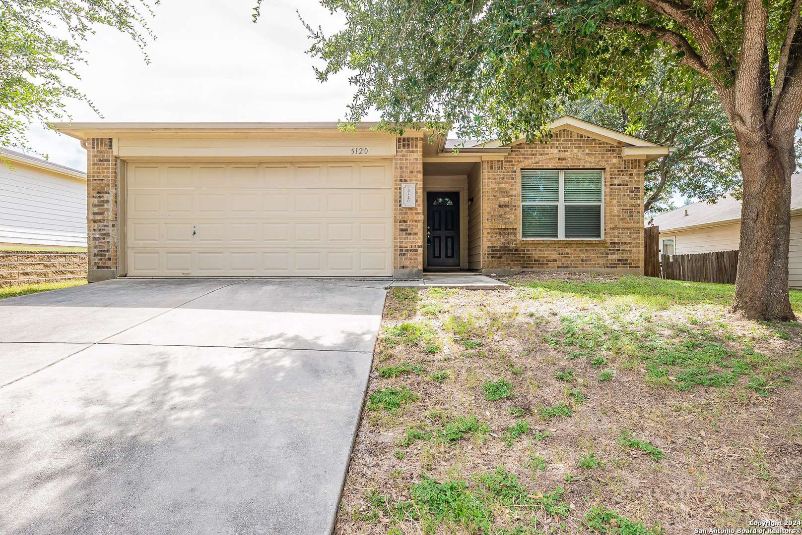 Schertz, TX 78108-2015,5120 STORM KING