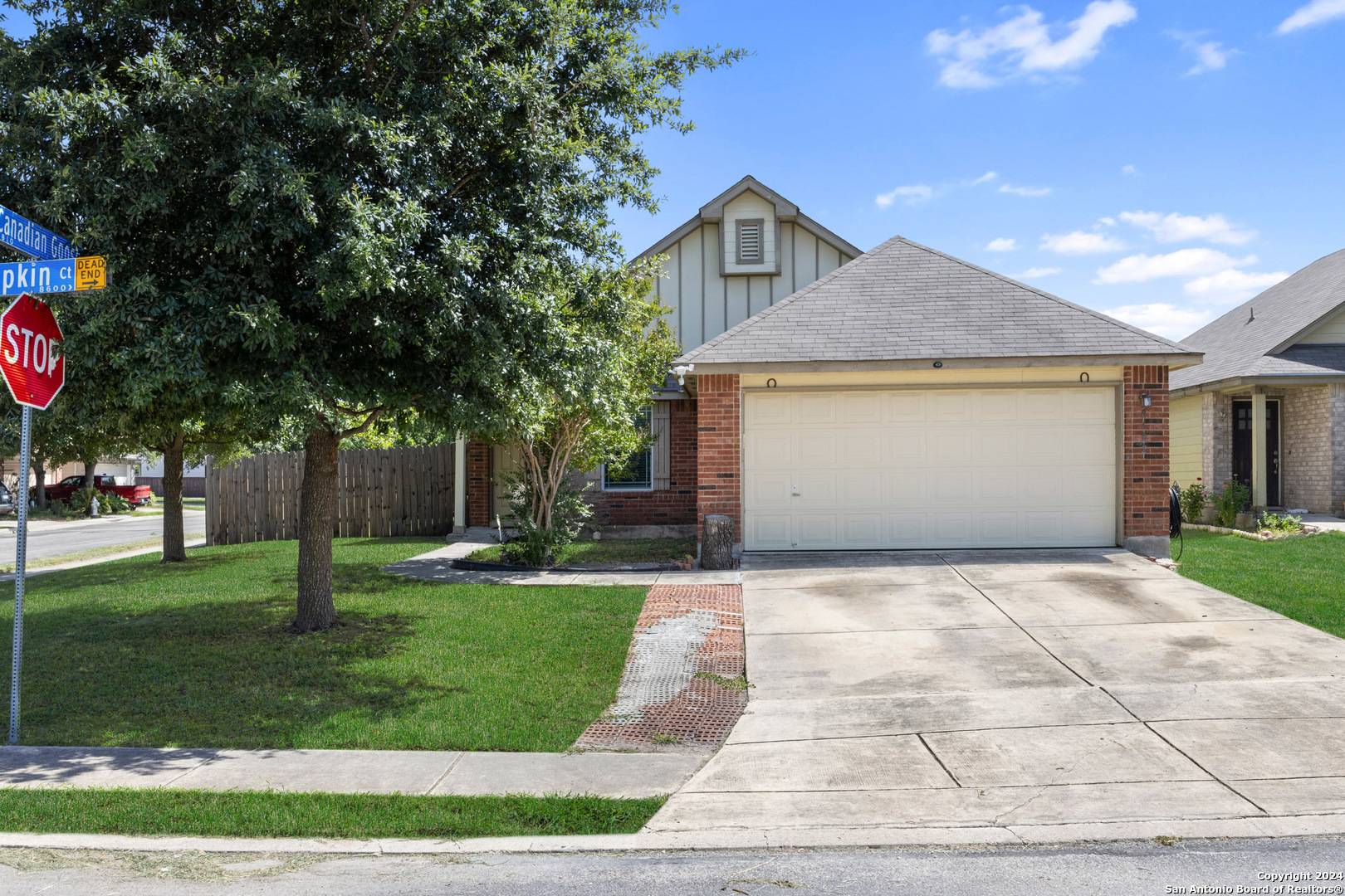 San Antonio, TX 78245-1683,8602 LIMPKIN COURT