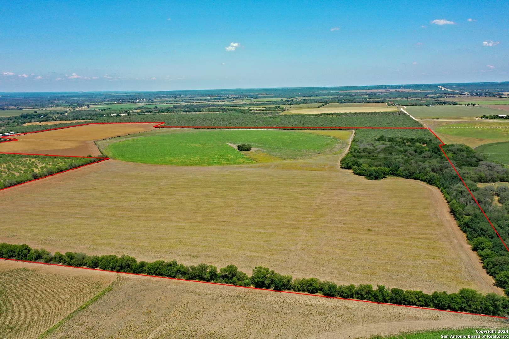 Hondo, TX 78861,0 Hwy 173