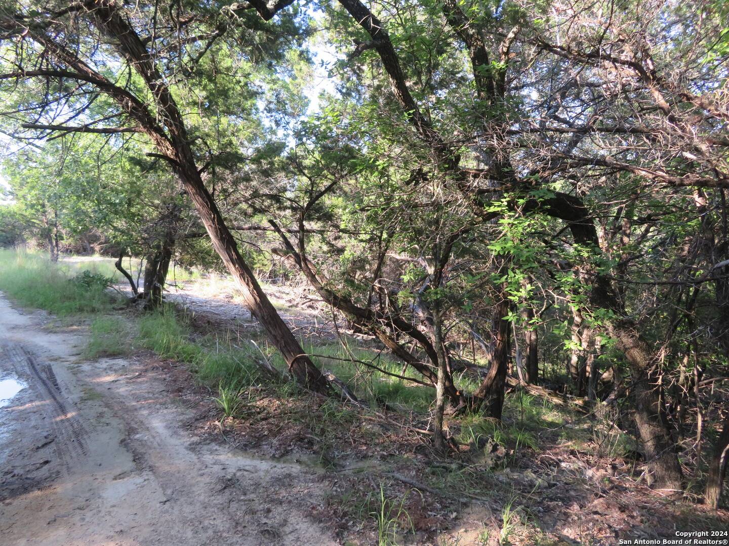 Lakehills, TX 78063,LOT 212 West Slope Trail