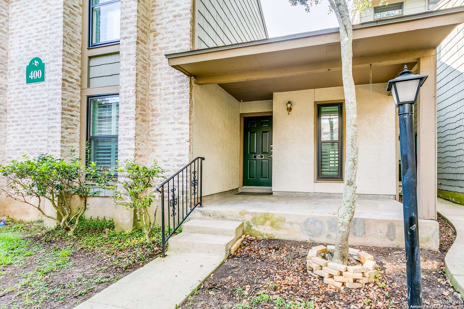 San Antonio, TX 78248,14122 churchill estates UNIT 405