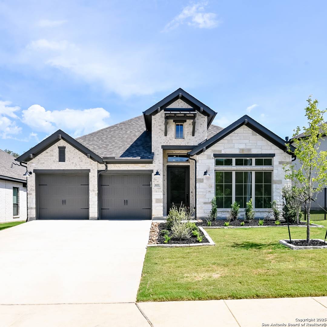 New Braunfels, TX 78132,677 Inner Path