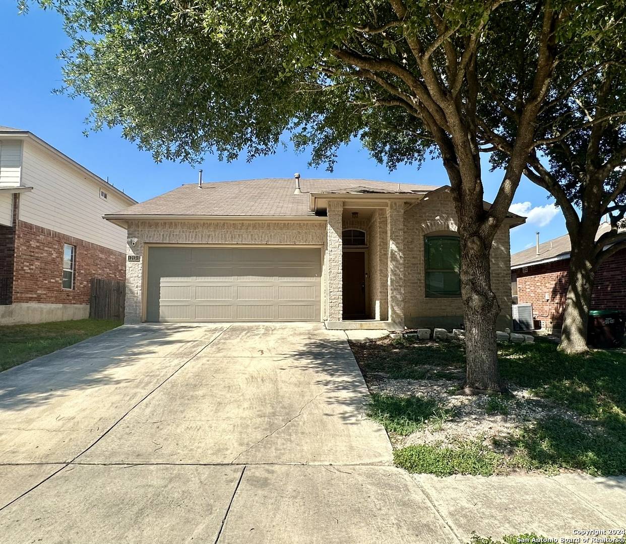 San Antonio, TX 78253,12131 LANTANA CV