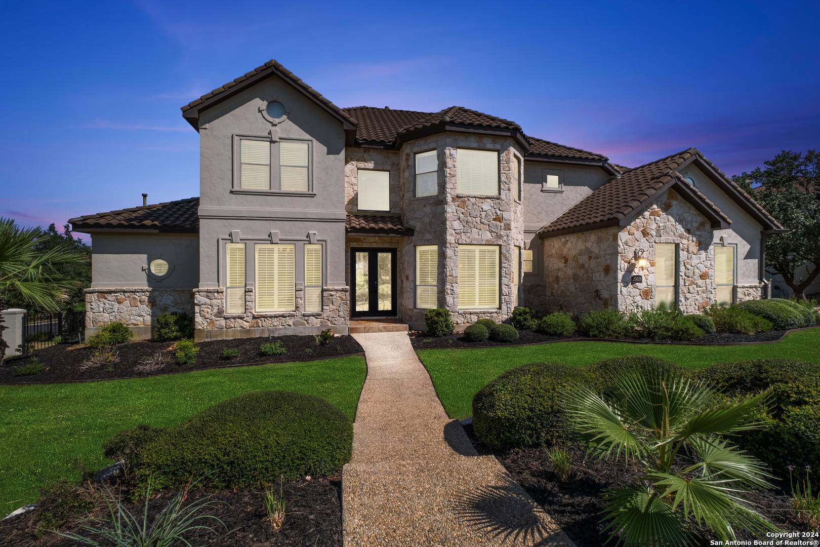 San Antonio, TX 78260-4928,25026 FAIRWAY SPRINGS