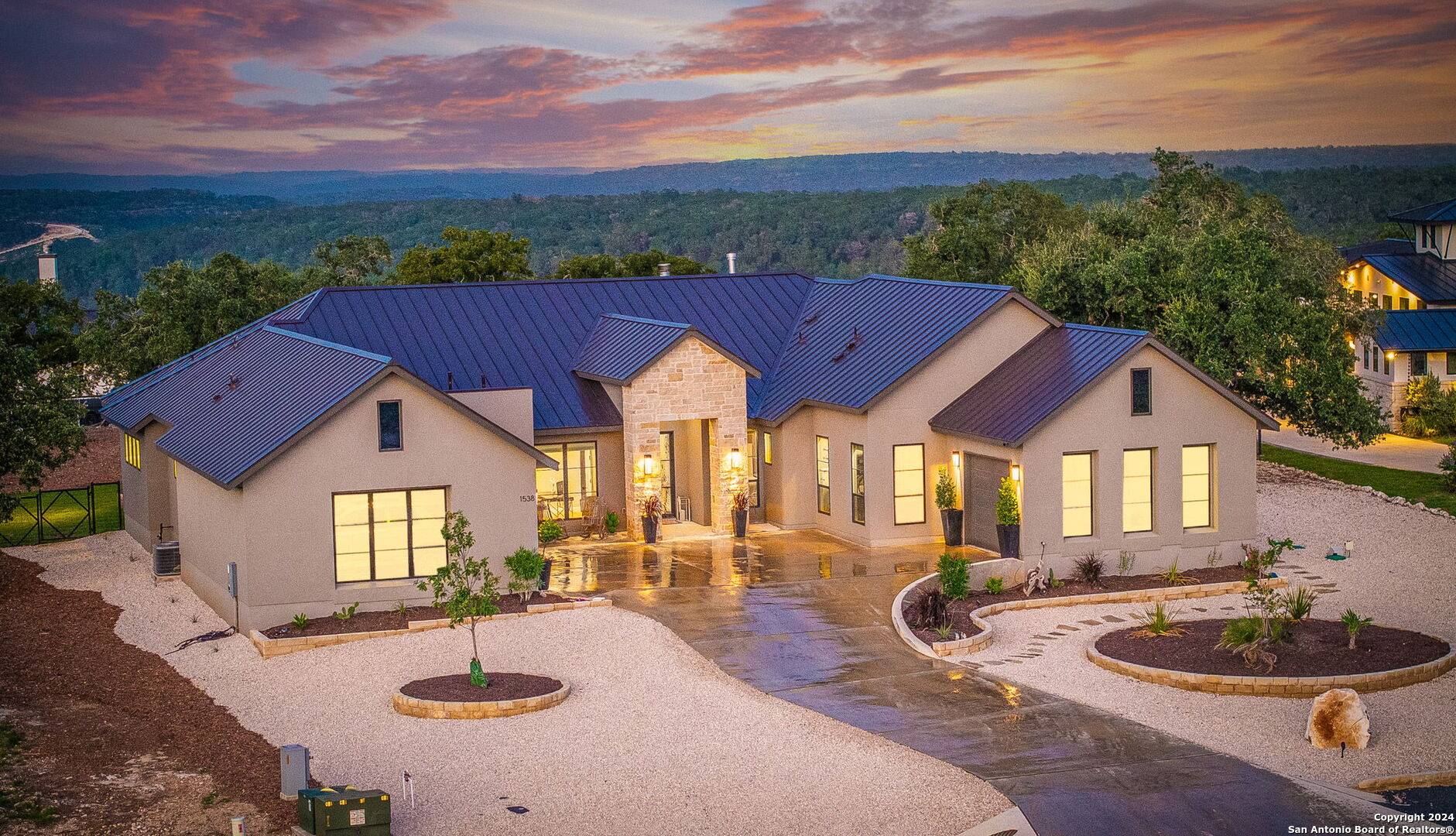 New Braunfels, TX 78132-1887,1538 CIRCOLARE