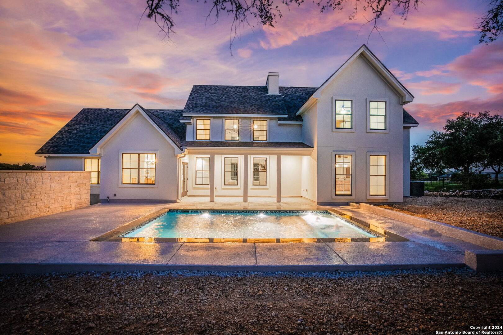 New Braunfels, TX 78132-2679,1220 DECANTER DR