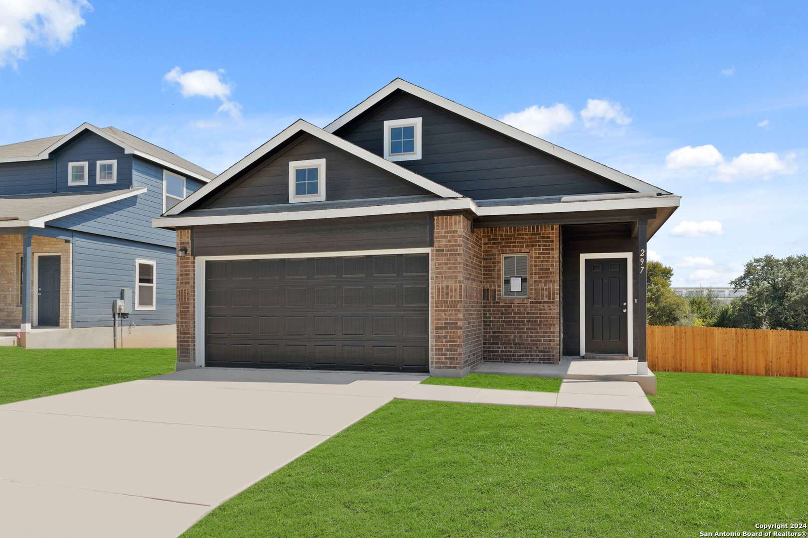 San Antonio, TX 78245,297 Gathering Drive