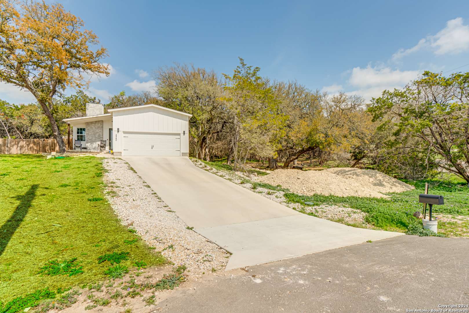 Spring Branch, TX 78070-5340,2540 TANGLEWOOD TRL