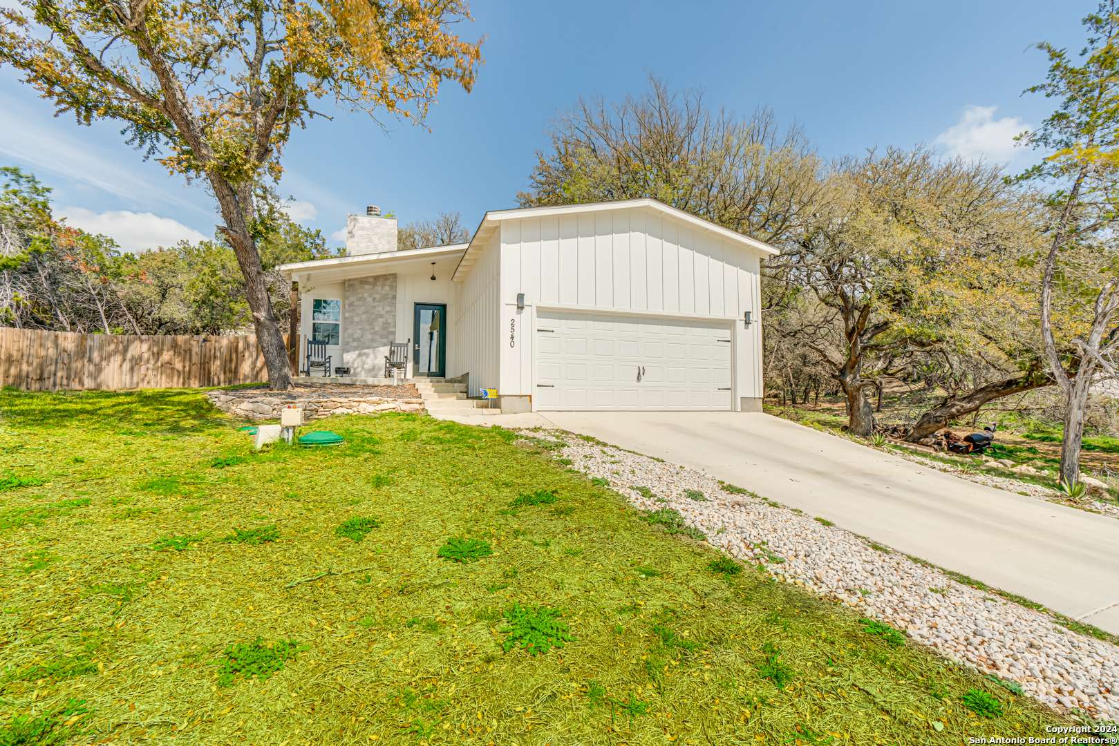 Spring Branch, TX 78070-5340,2540 TANGLEWOOD TRL