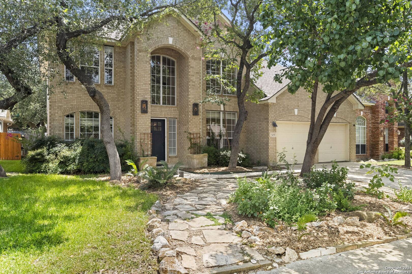 San Antonio, TX 78249-1798,5234 SAGAIL PL