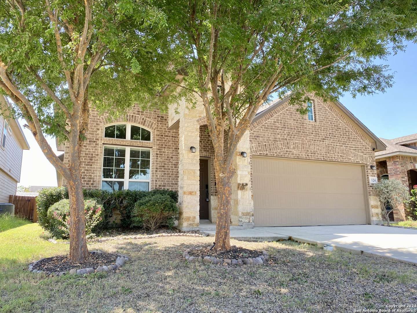 Boerne, TX 78015,124 Jolie Circle