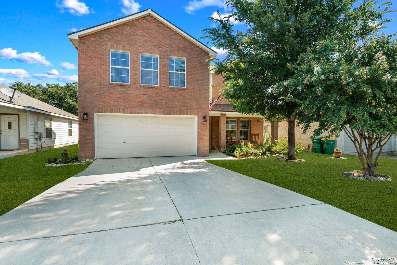 Boerne, TX 78006-8607,249 KATIE CT