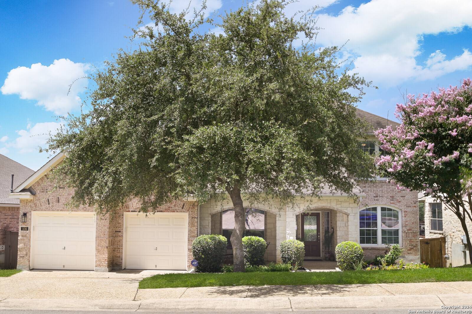 San Antonio, TX 78260-4367,506 ENCHANTED WAY