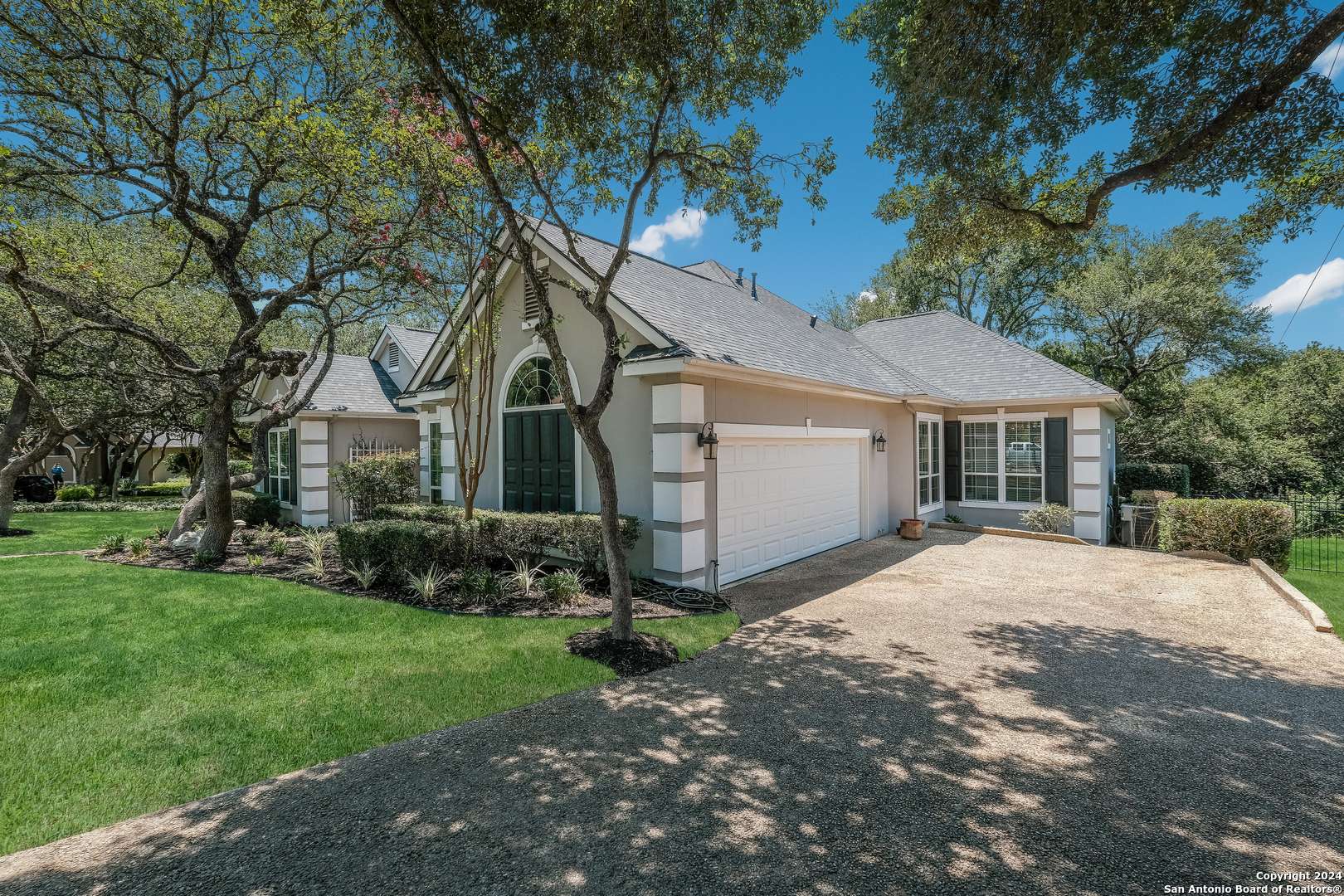 San Antonio, TX 78248,2114 Fountain Way