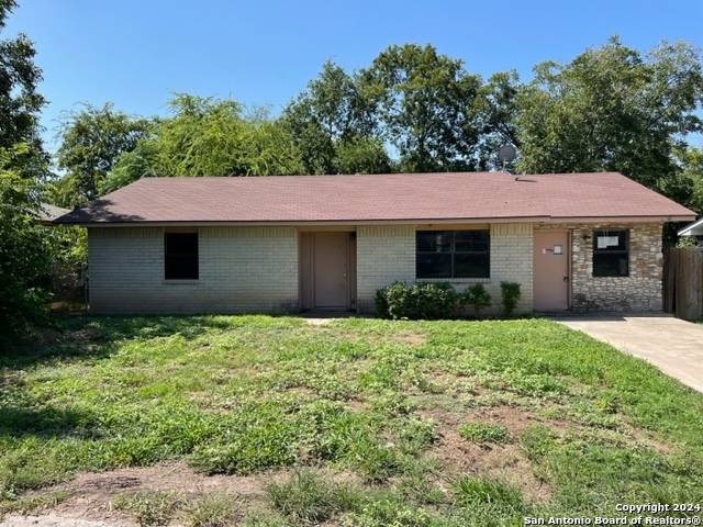 Kerrville, TX 78028,133 ace ranch