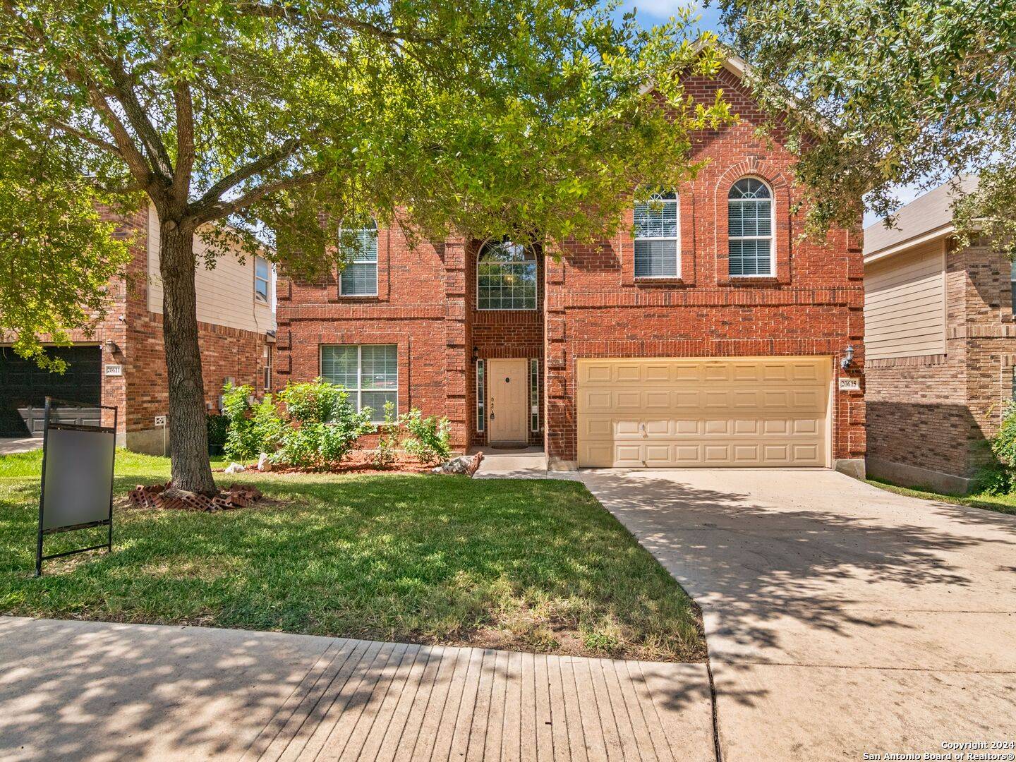 San Antonio, TX 78258-4342,20615 CLIFF PARK
