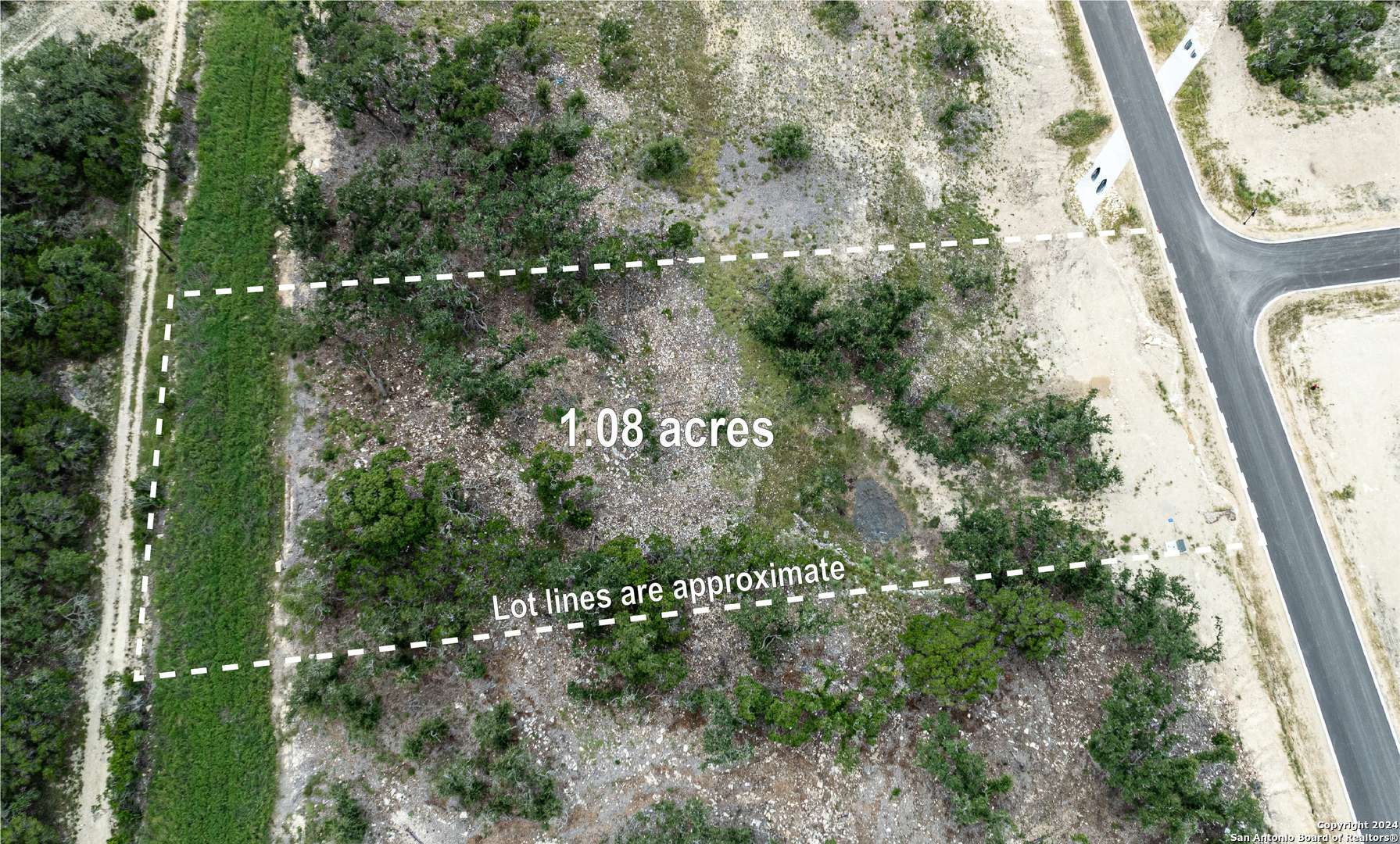 Bulverde, TX 78163,593 Rosemary Ridge Dr