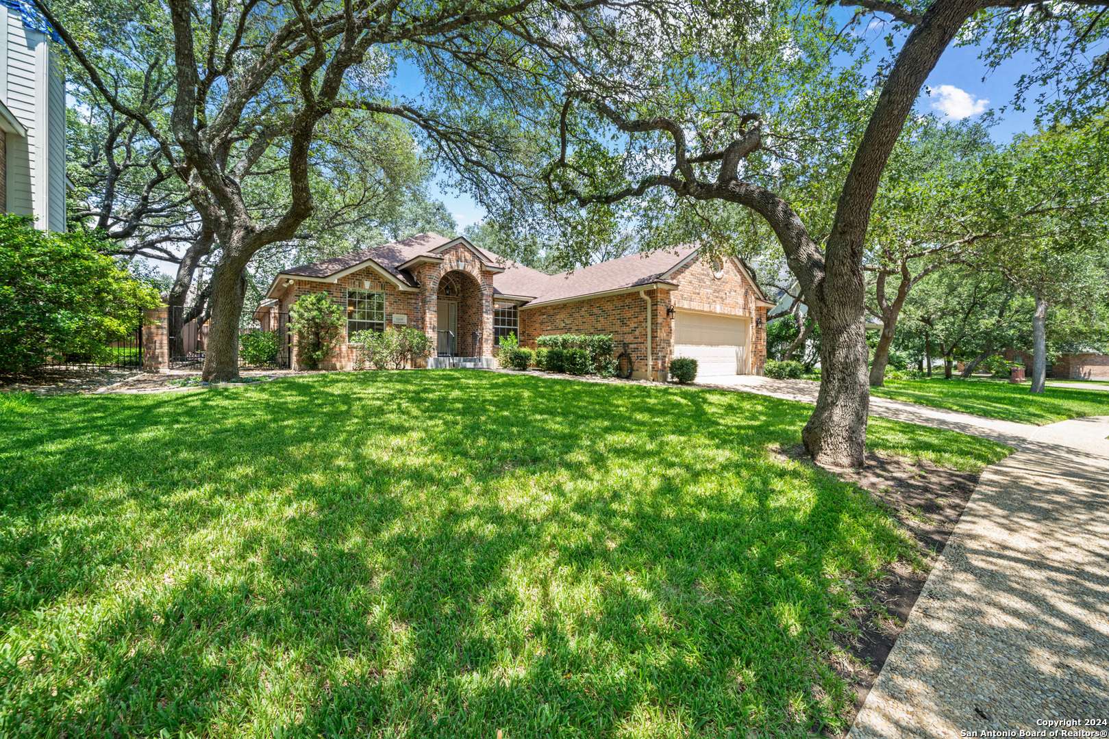 San Antonio, TX 78248-2308,2205 Postoak Ct