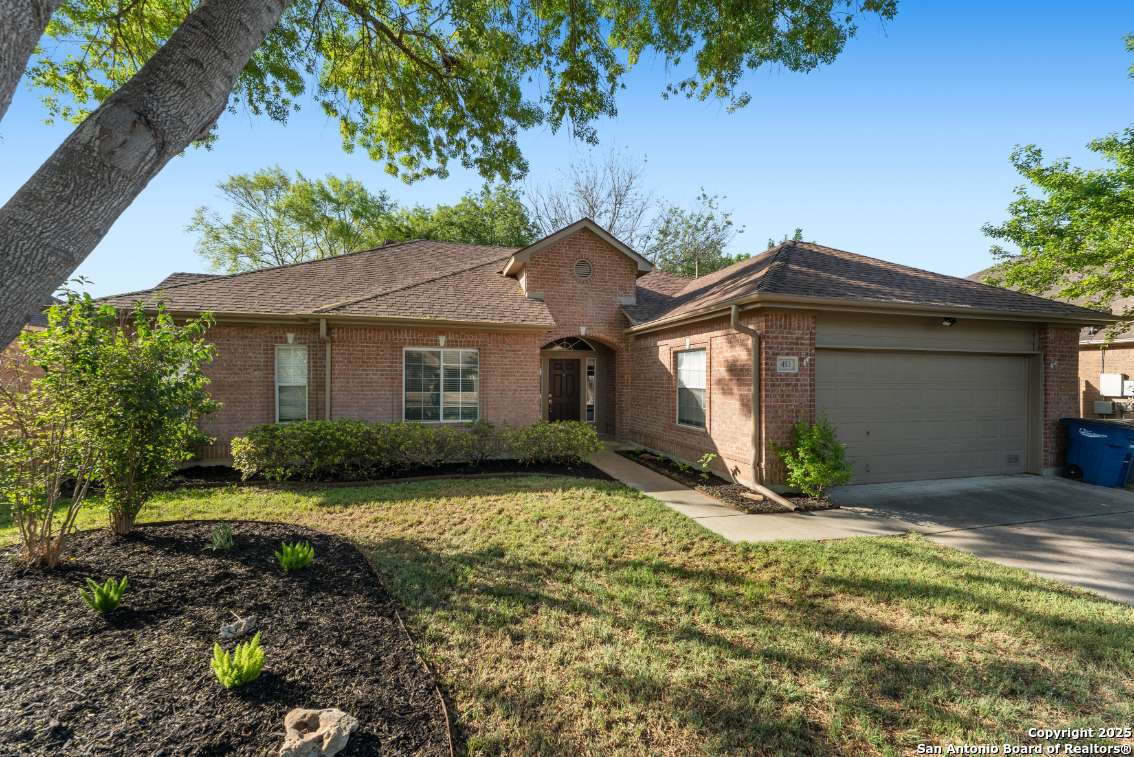 New Braunfels, TX 78130,453 Raven Ridge