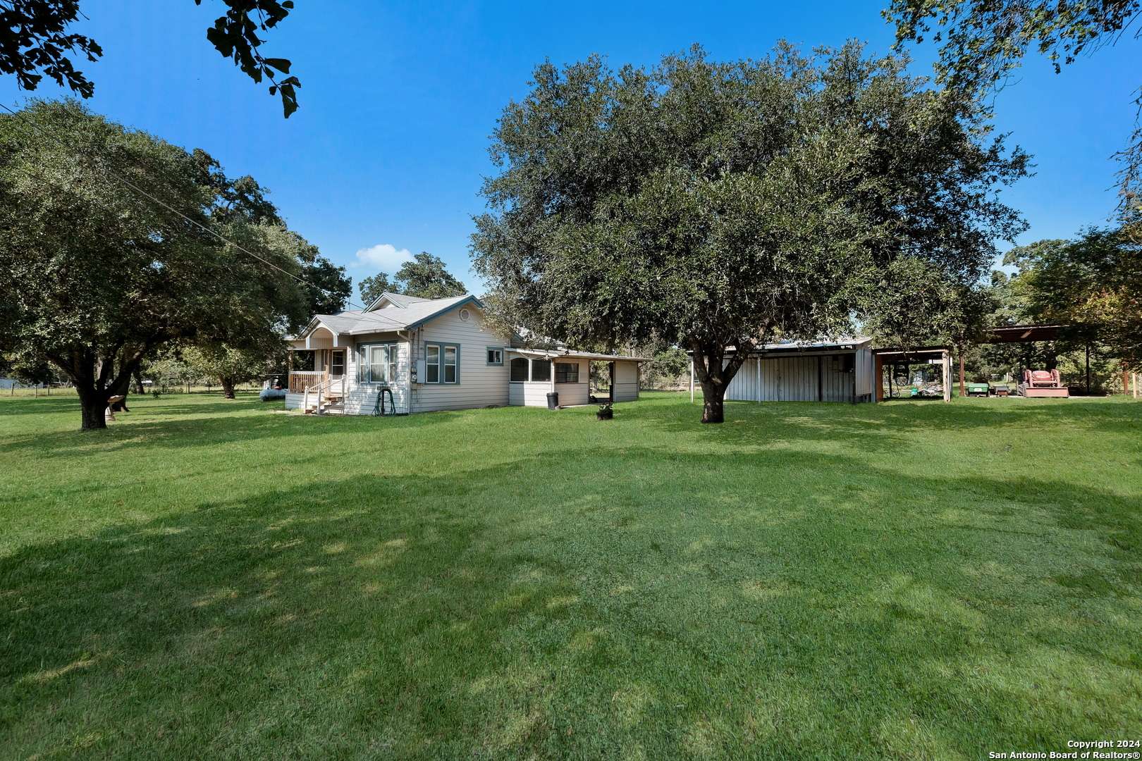 Von Ormy, TX 78073,1948 Palo Alto