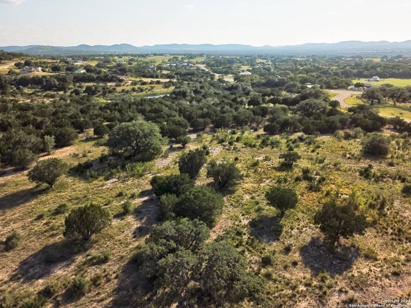 Bandera, TX 78003,LOT 776 Pinto Canyon