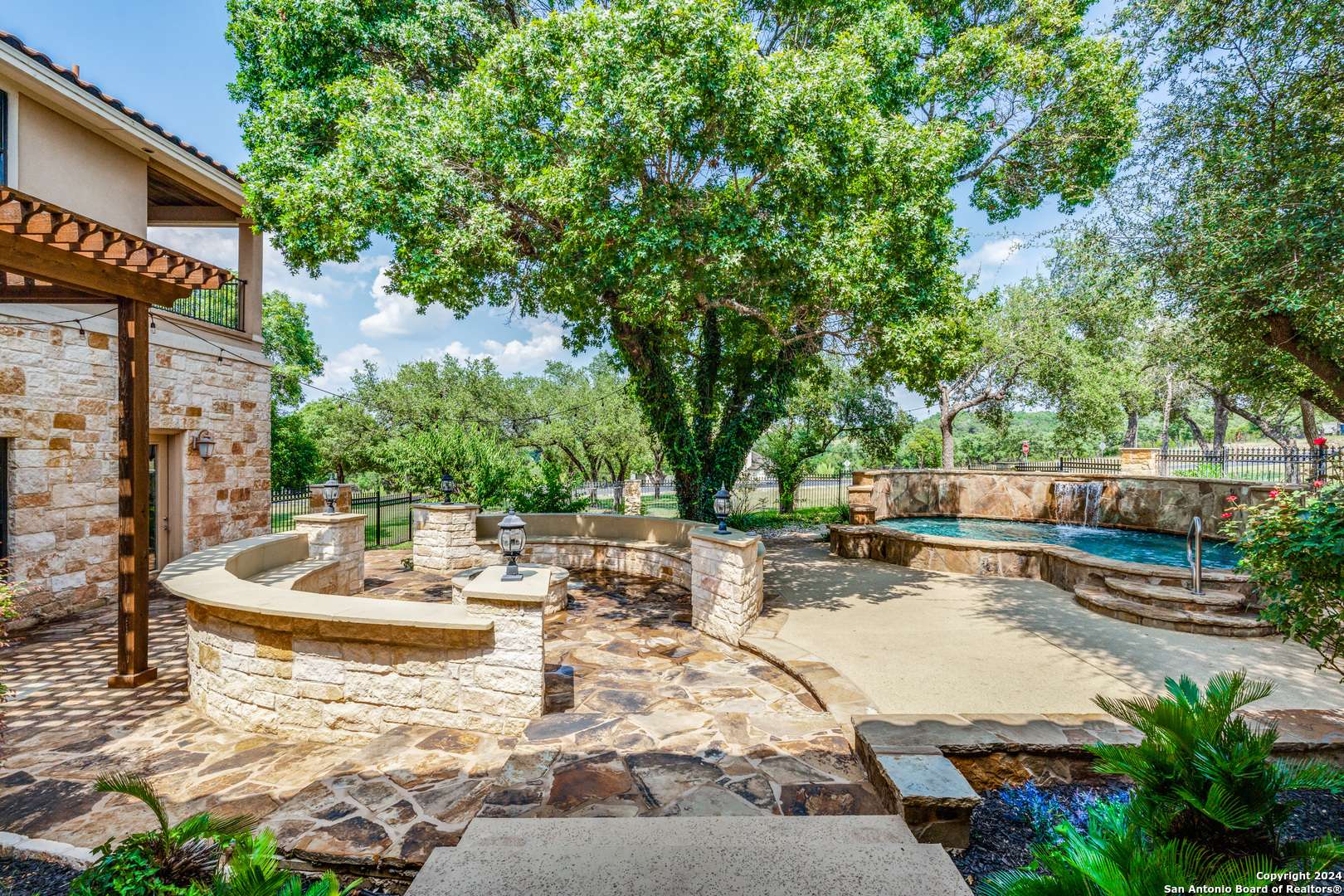 Canyon Lake, TX 78133-4793,1027 LAS BRISAS DR