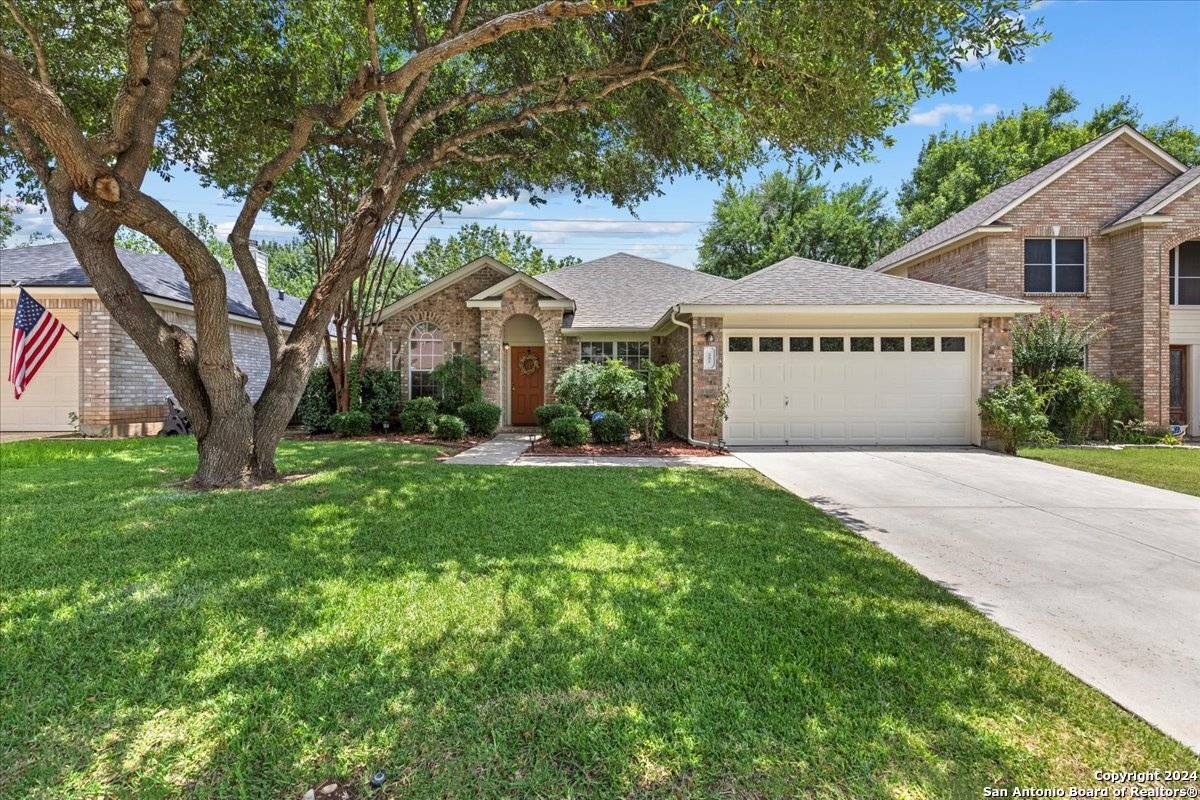 Cibolo, TX 78108,261 Fawn Ridge