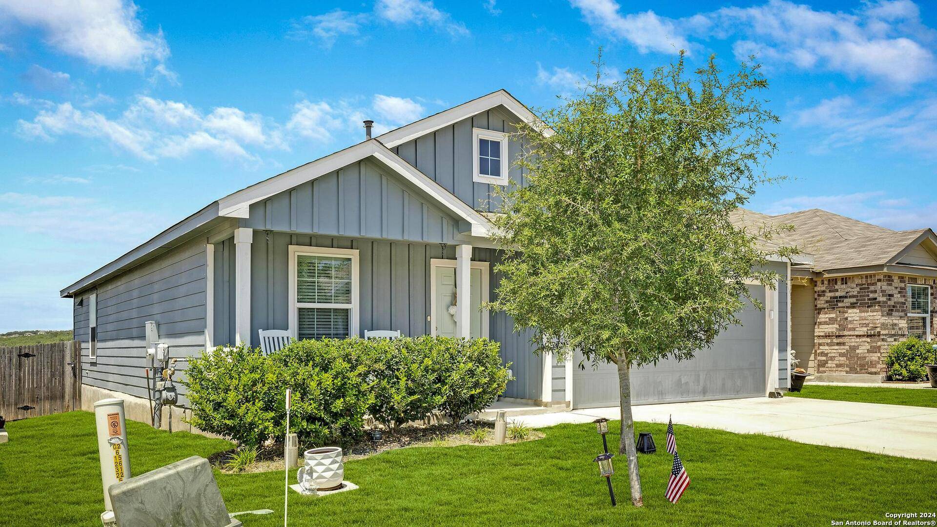 Bulverde, TX 78163-1631,31567 MEANDER LN