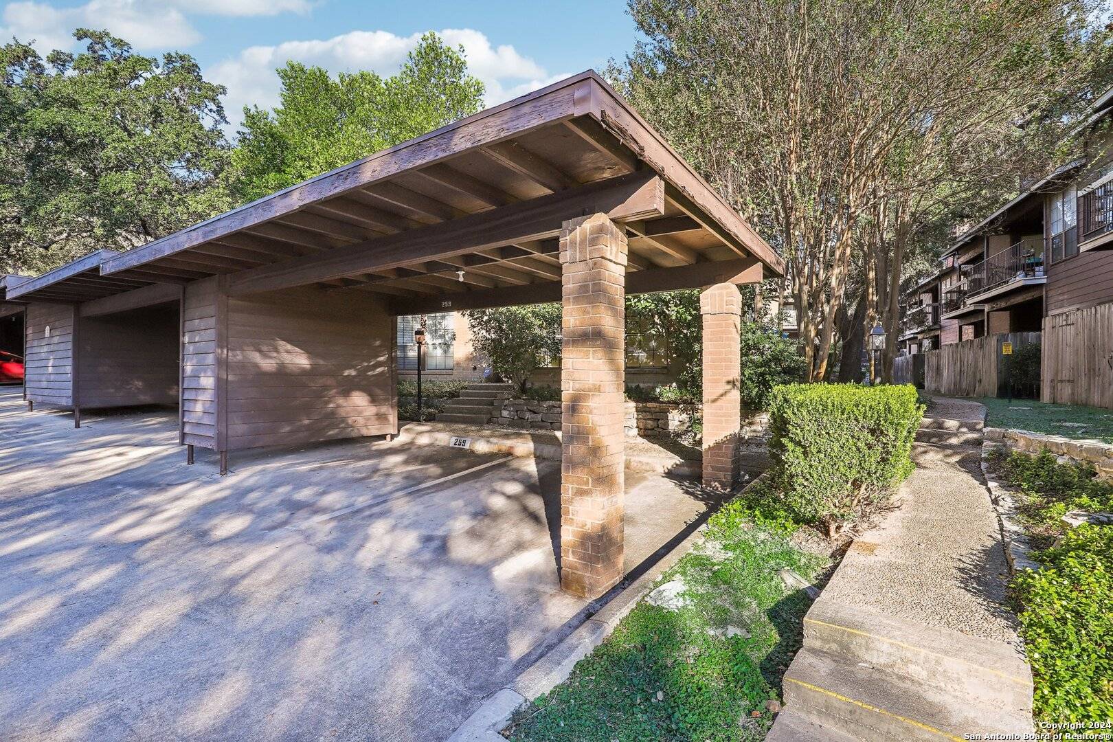 San Antonio, TX 78229-3252,8633 DATAPOINT DR UNIT 259