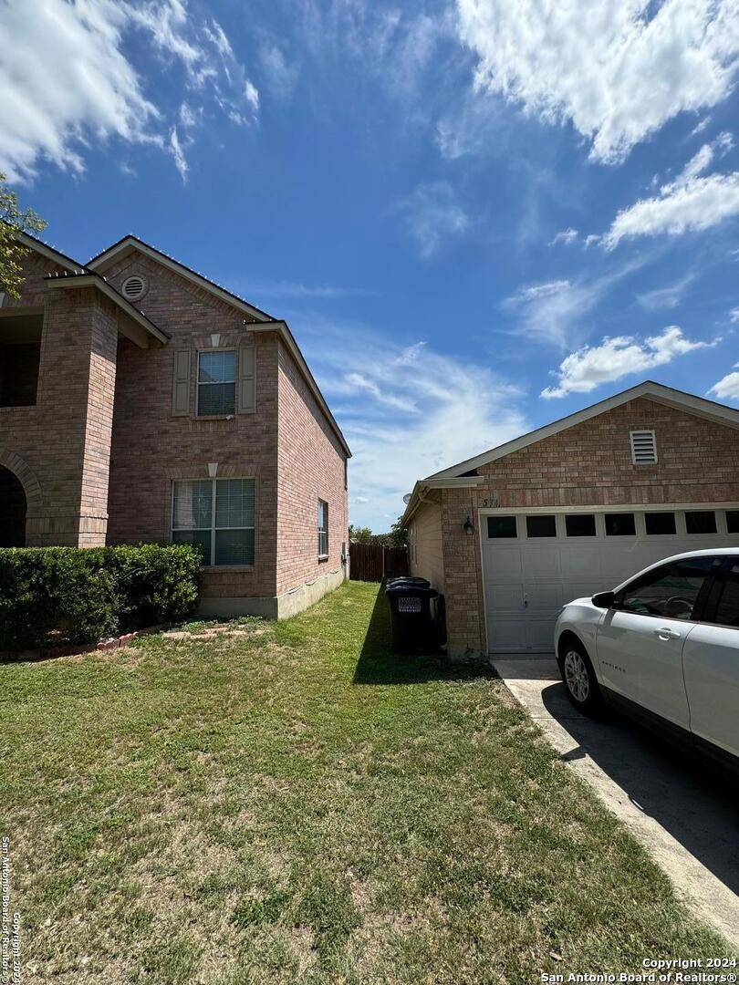 San Antonio, TX 78251,534 Gable PT