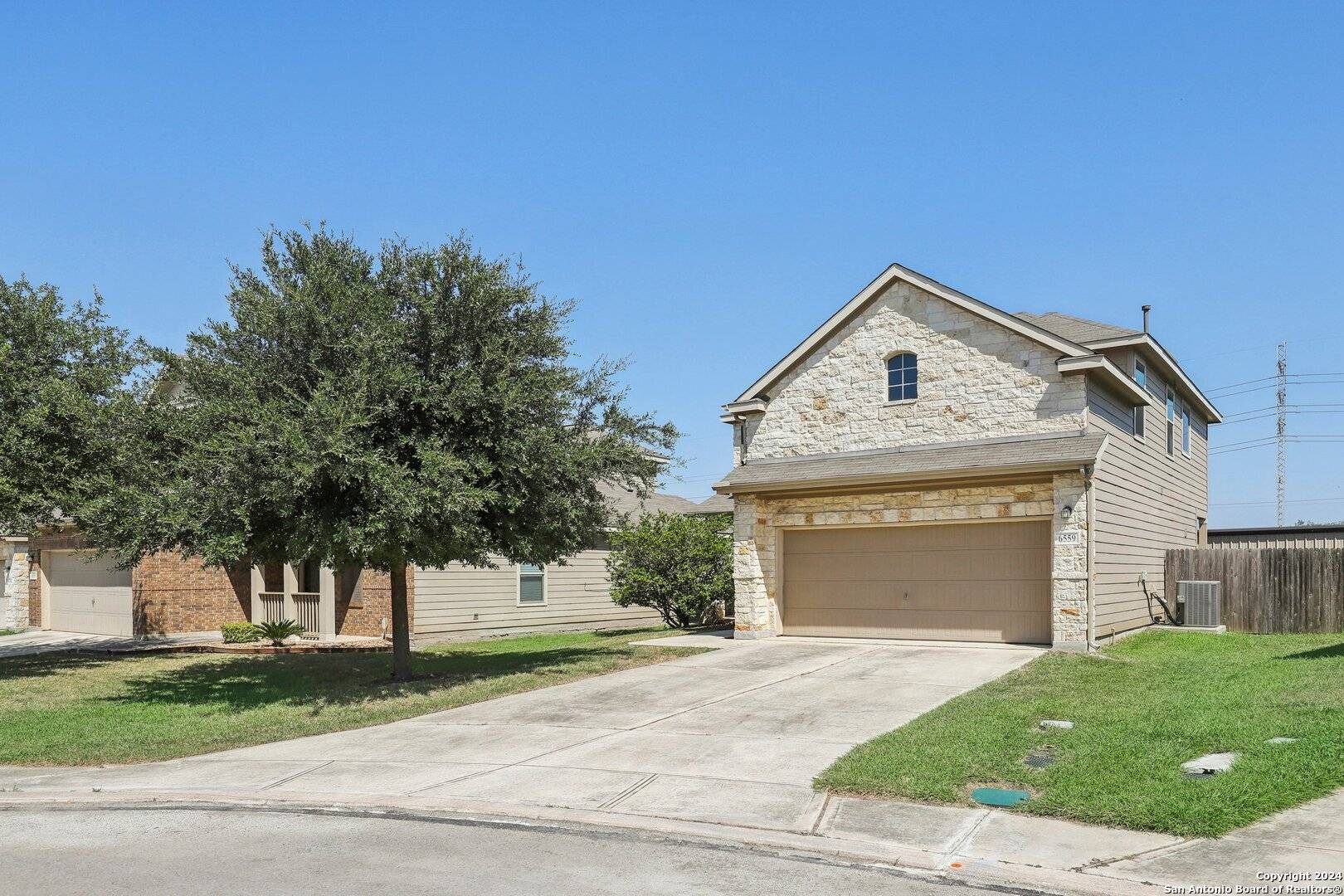 San Antonio, TX 78244,6559 CANDLECREST CT