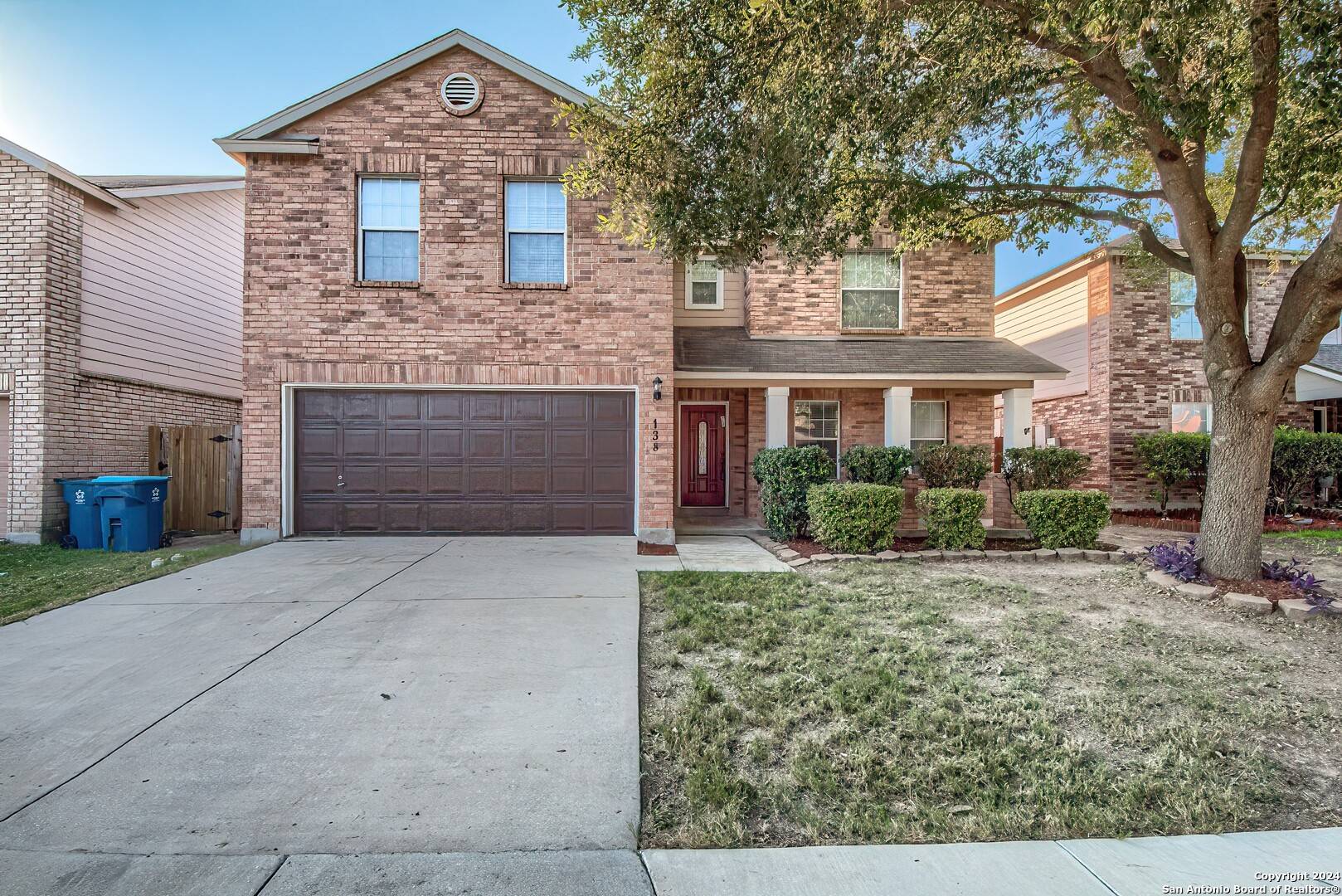 Cibolo, TX 78108-3266,138 WOODSTONE LOOP