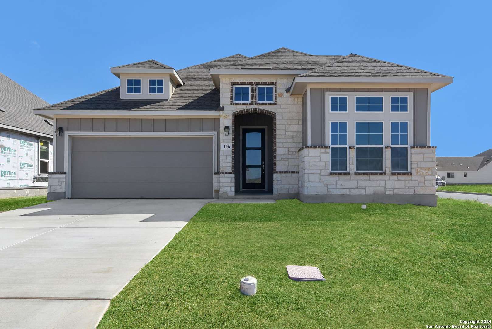 Castroville, TX 78253,106 Heidi Hill