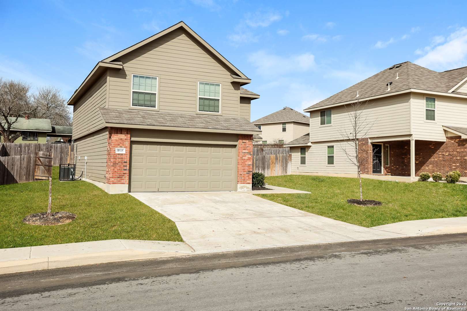 San Antonio, TX 78242,8515 Tesoro Hills