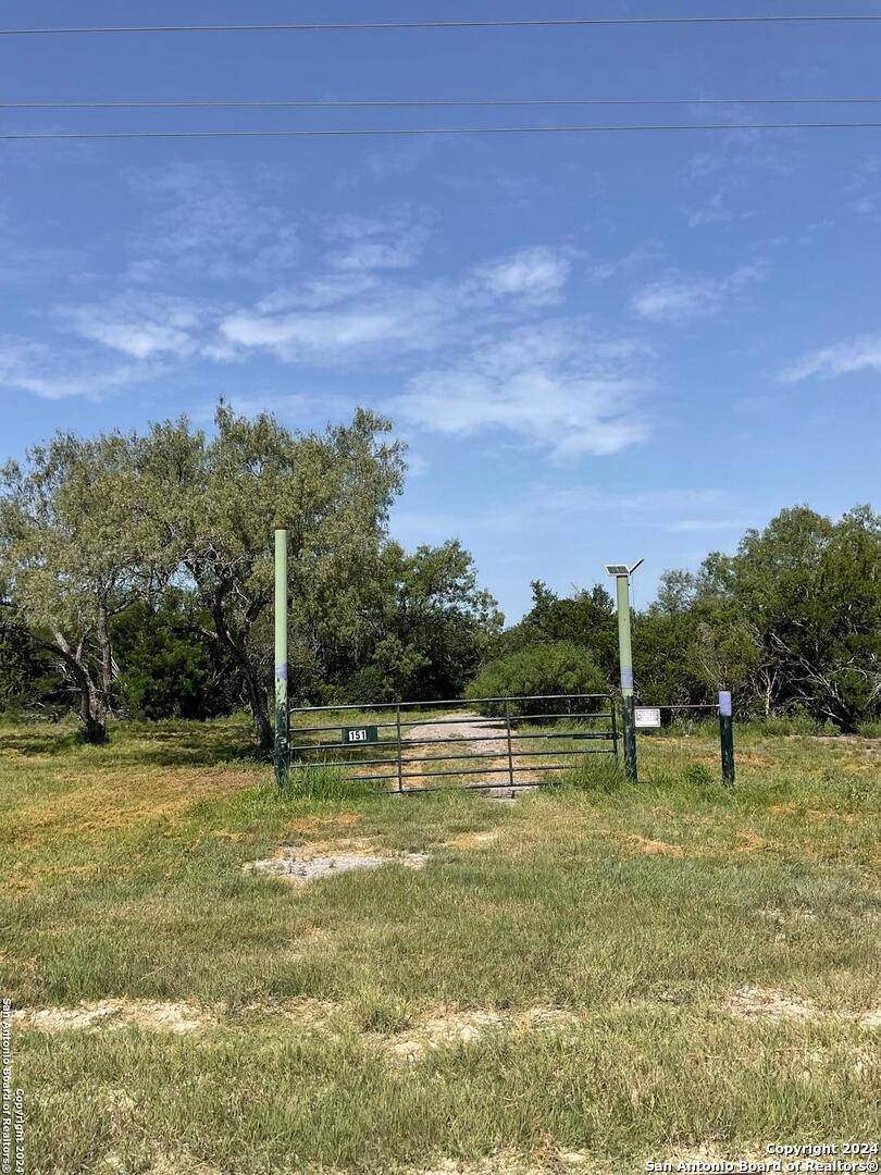 Oakville, TX 78060,151 County Road 229