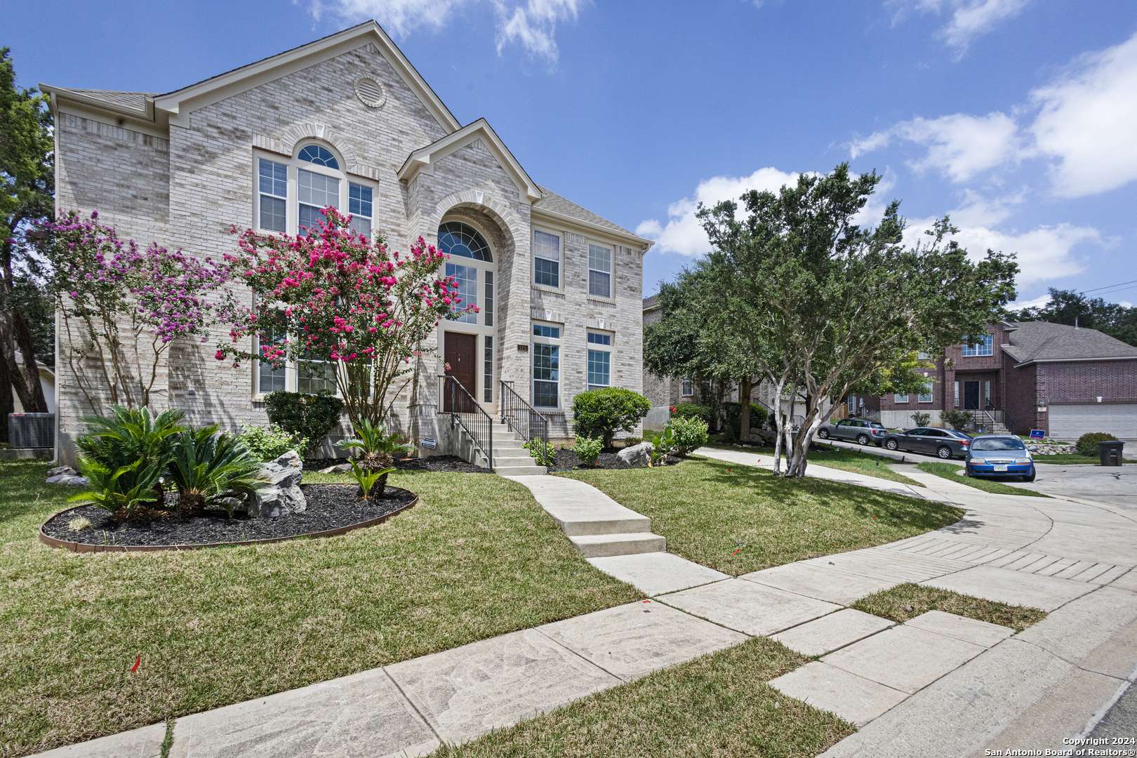 San Antonio, TX 78258-2523,515 SEDBERRY COURT