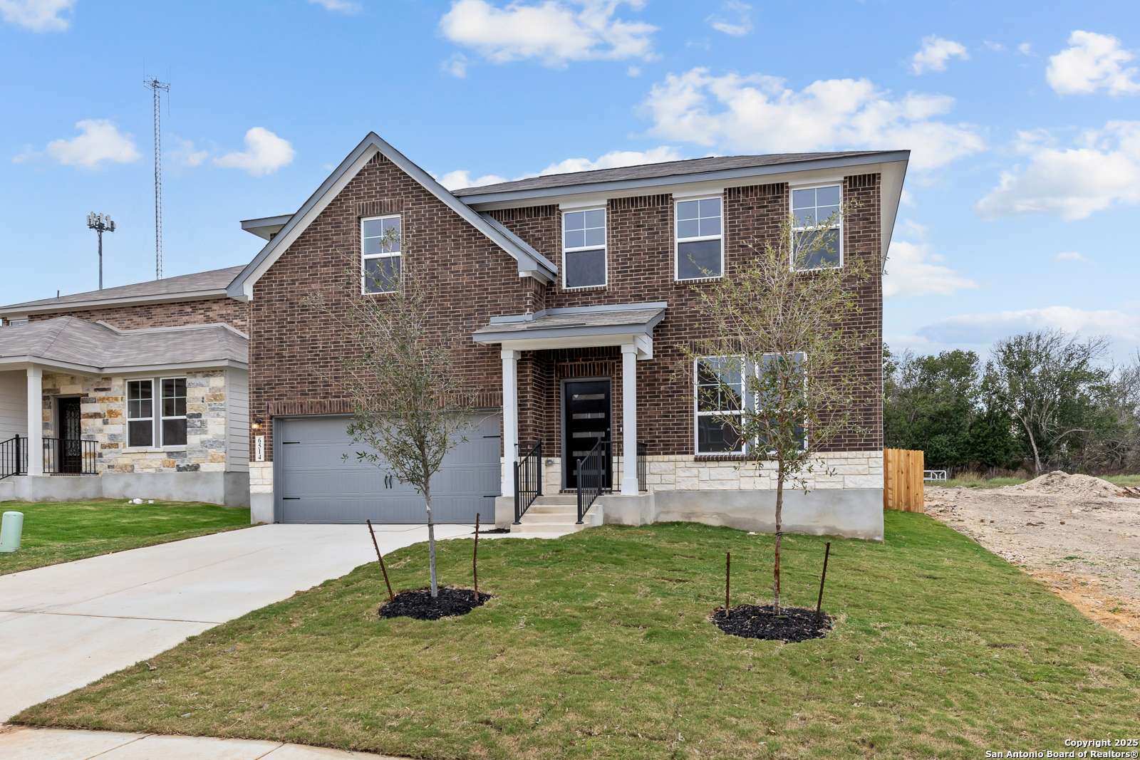 San Antonio, TX 78239,6514 Lowrie Block