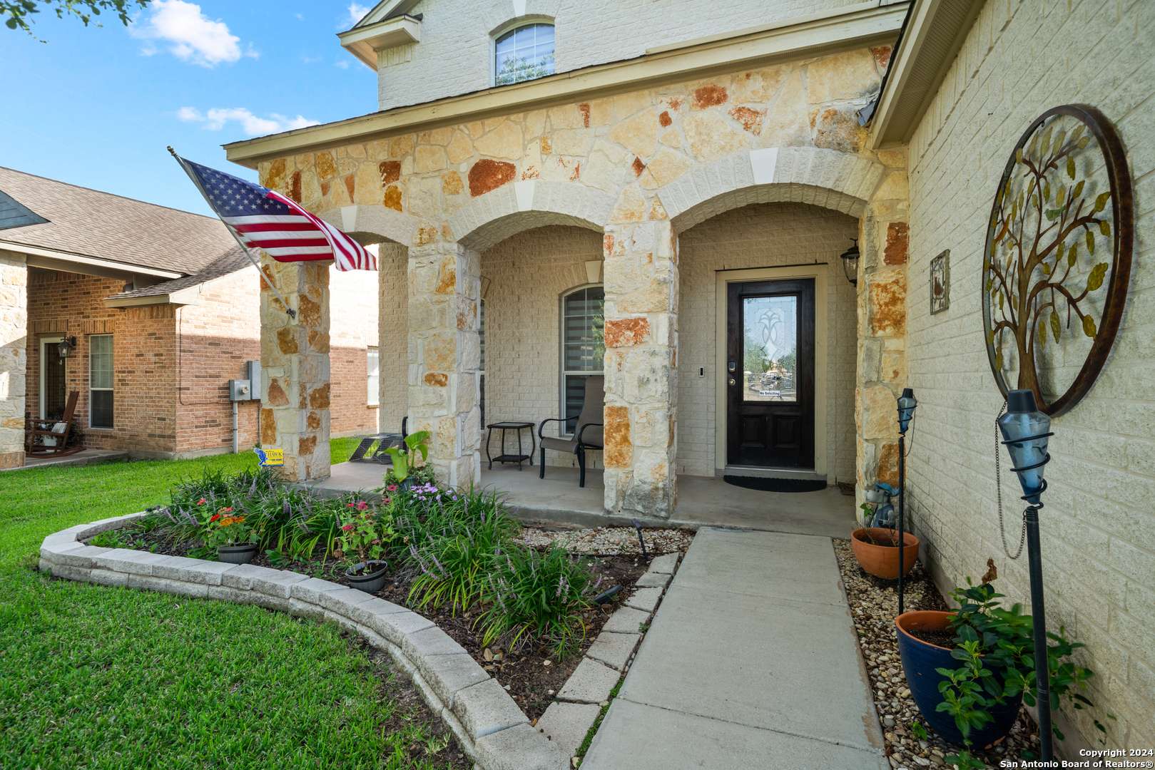 Cibolo, TX 78108,321 Town Creek Way