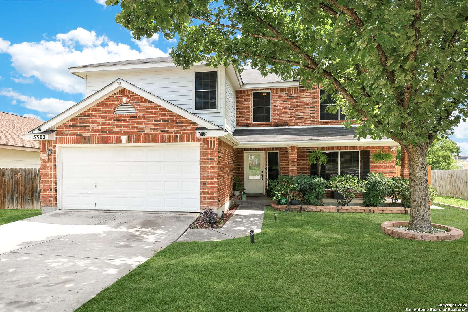 San Antonio, TX 78244-2826,5302 LOST TREE