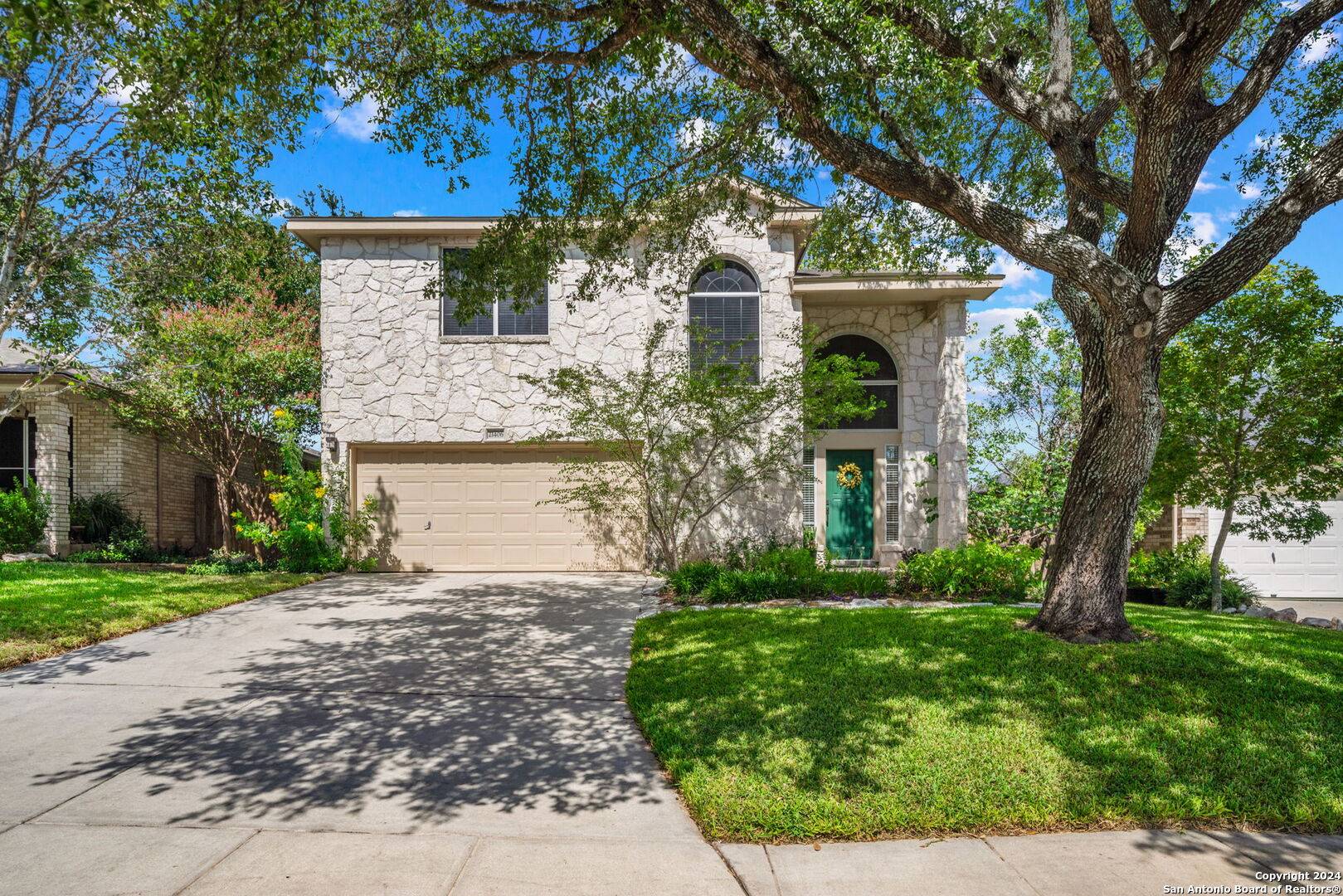 San Antonio, TX 78259-2656,21406 ENCINO LOOKOUT