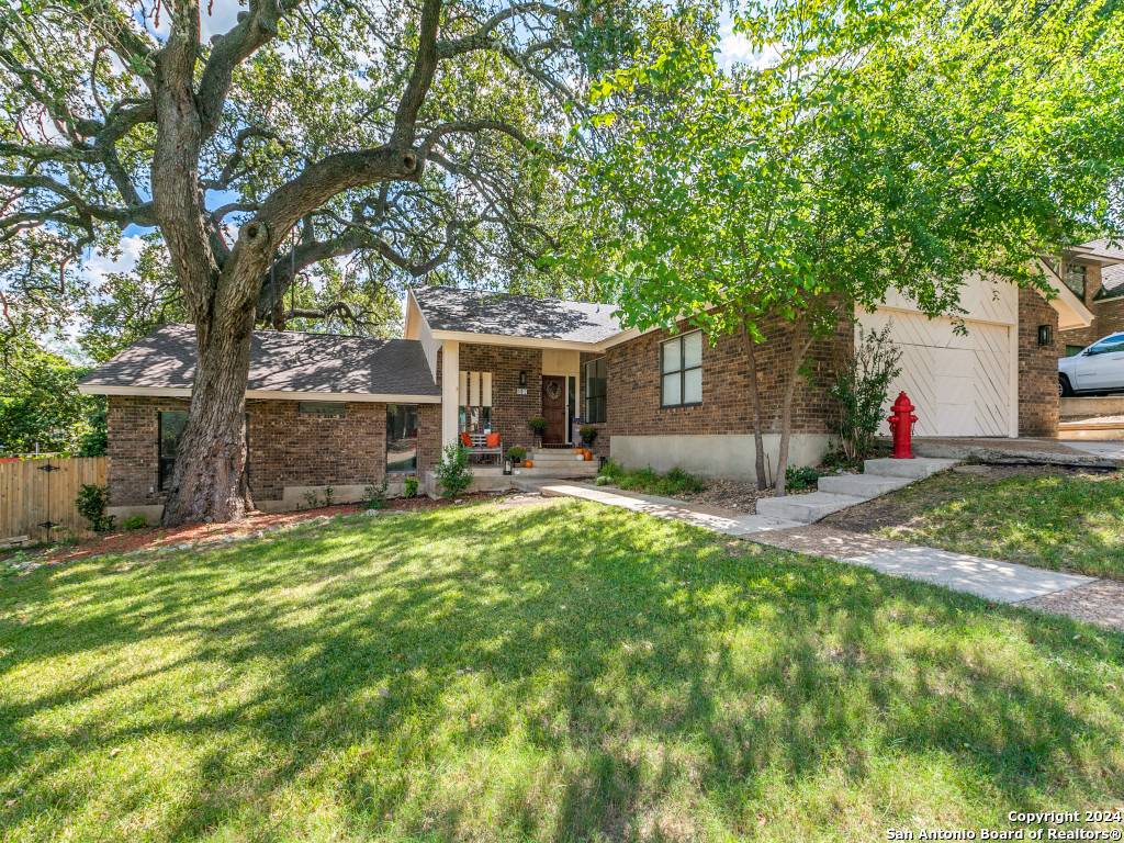 San Antonio, TX 78230,3012 Whisper Lark